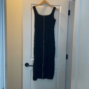 A Bronze Age muse dress